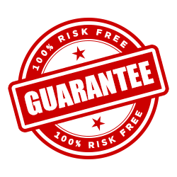 guarantee logo